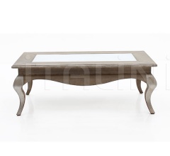 Итальянские Столики - Журнальный столик Vitro 00TA108 фабрика Seven Sedie