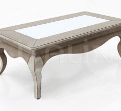 Итальянские Столики - Журнальный столик Vitro 00TA108 фабрика Seven Sedie