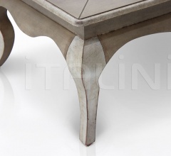 Итальянские Столики - Журнальный столик Vitro 00TA108 фабрика Seven Sedie