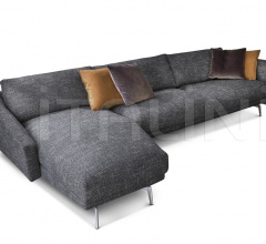Модульный диван Urban фабрика Cts Salotti