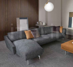 Модульный диван Urban фабрика Cts Salotti