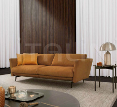 Модульный диван Urban фабрика Cts Salotti