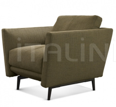 Кресло Urban фабрика Cts Salotti