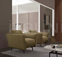 Кресло Urban фабрика Cts Salotti