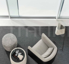 Кресло Plaza фабрика Cts Salotti