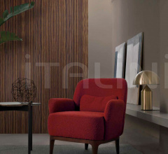 Кресло Margot фабрика Cts Salotti