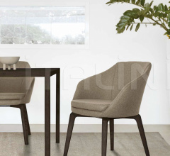 Кресло Anna фабрика Cts Salotti