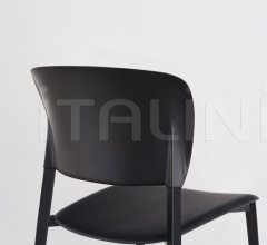 Итальянские Рестораны/Бары - Барный стул Ply фабрика Desalto