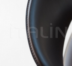 Итальянские Рестораны/Бары - Барный стул Ply фабрика Desalto