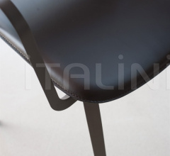 Итальянские Рестораны/Бары - Барный стул Ply фабрика Desalto