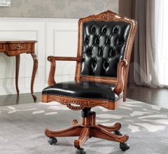 Кресло Ursula 0476P фабрика Seven Sedie