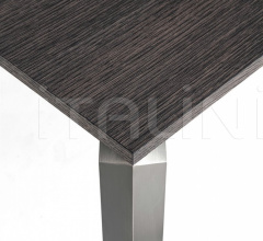 Итальянские Столы обеденные - Стол обеденный L45 Итальянские Столы обеденные - Стол обеденный L45 фабрика Desalto