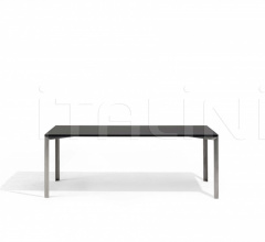 Итальянские Столы обеденные - Стол обеденный L45 Итальянские Столы обеденные - Стол обеденный L45 фабрика Desalto