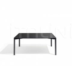 Итальянские Столы обеденные - Стол обеденный L45 Итальянские Столы обеденные - Стол обеденный L45 фабрика Desalto