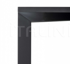 Итальянские Столы обеденные - Стол обеденный L45 Итальянские Столы обеденные - Стол обеденный L45 фабрика Desalto