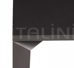 Итальянские Столы обеденные - Стол обеденный L45 Итальянские Столы обеденные - Стол обеденный L45 фабрика Desalto