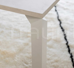 Итальянские Столы обеденные - Стол обеденный L45 Итальянские Столы обеденные - Стол обеденный L45 фабрика Desalto