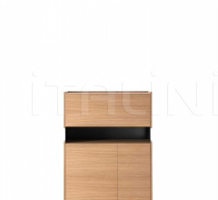 Итальянские Буфеты - Буфет Stac фабрика Desalto