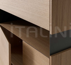 Итальянские Буфеты - Буфет Stac фабрика Desalto