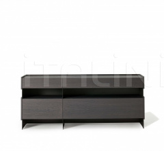 Итальянские Буфеты - Буфет Stac фабрика Desalto