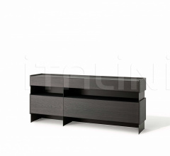 Итальянские Буфеты - Буфет Stac фабрика Desalto