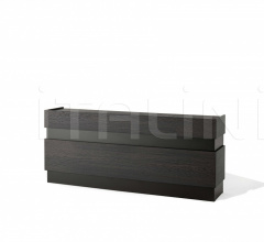 Итальянские Буфеты - Буфет Stac фабрика Desalto