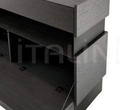 Итальянские Буфеты - Буфет Stac фабрика Desalto