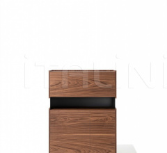 Итальянские Буфеты - Буфет Stac фабрика Desalto