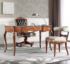 Стул Taurus 0416P фабрика Seven Sedie