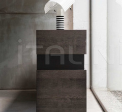 Итальянские Буфеты - Буфет Stac фабрика Desalto