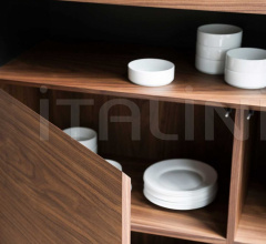 Итальянские Буфеты - Буфет Stac фабрика Desalto