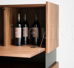 Итальянские Буфеты - Буфет Stac фабрика Desalto