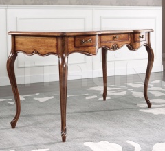 Итальянские Письменные столы - Письменный стол Damide 00ST11 фабрика Seven Sedie