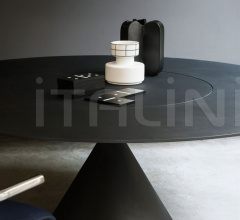 Стол обеденный Clay фабрика Desalto