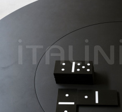 Стол обеденный Clay фабрика Desalto