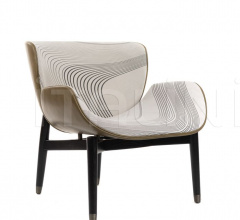 Итальянские  - Кресло JORGEN Итальянские  - Кресло JORGEN фабрика Baxter