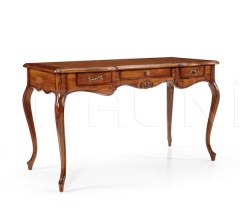 Итальянские Письменные столы - Письменный стол Damide 00ST11 фабрика Seven Sedie