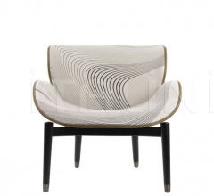 Итальянские  - Кресло JORGEN Итальянские  - Кресло JORGEN фабрика Baxter