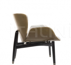 Итальянские  - Кресло JORGEN Итальянские  - Кресло JORGEN фабрика Baxter