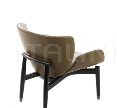 Итальянские  - Кресло JORGEN Итальянские  - Кресло JORGEN фабрика Baxter