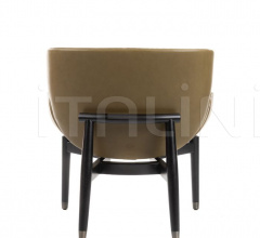 Итальянские  - Кресло JORGEN Итальянские  - Кресло JORGEN фабрика Baxter