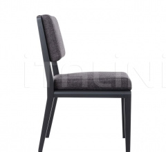 Стул KITALE CHAIR Стул KITALE CHAIR фабрика Van Rossum
