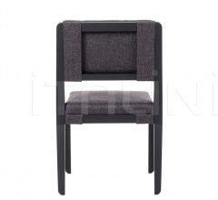 Стул KITALE CHAIR Стул KITALE CHAIR фабрика Van Rossum