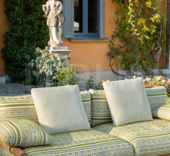 Диван Ayana Диван Ayana фабрика B&B Italia