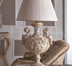 Итальянские Настольные светильники - Настольная лампа Etruria 00LP06 Итальянские Настольные светильники - Настольная лампа Etruria 00LP06 фабрика Seven Sedie