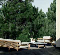 Кофейный столик Ayana фабрика B&B Italia