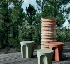 Столик Colosseo Outdoor фабрика B&B Italia