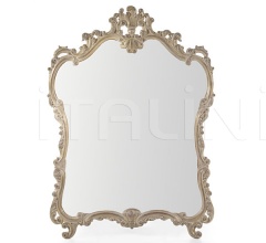 Настенное зеркало Leontide 00SP100 фабрика Seven Sedie