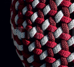 Пуф Tramae фабрика B&B Italia