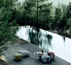 Кофейный столик Fiore фабрика B&B Italia